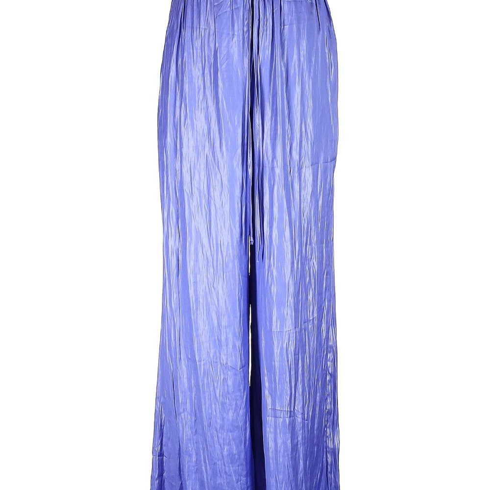 Saint Art NY Talia Pant Periwinkle